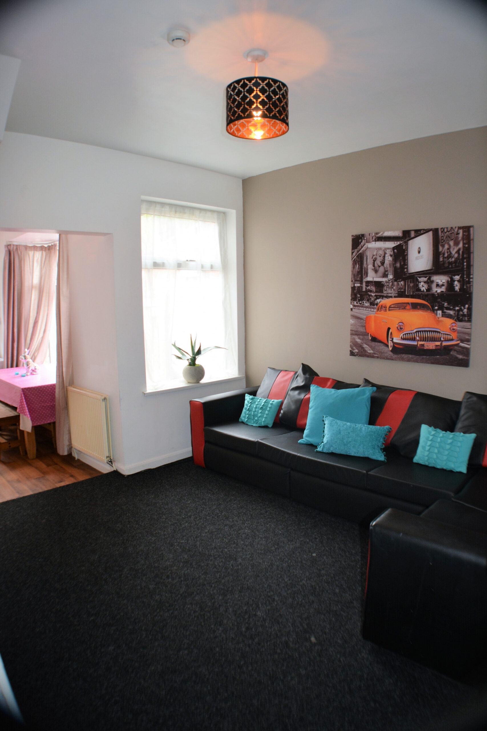 Unicom Property