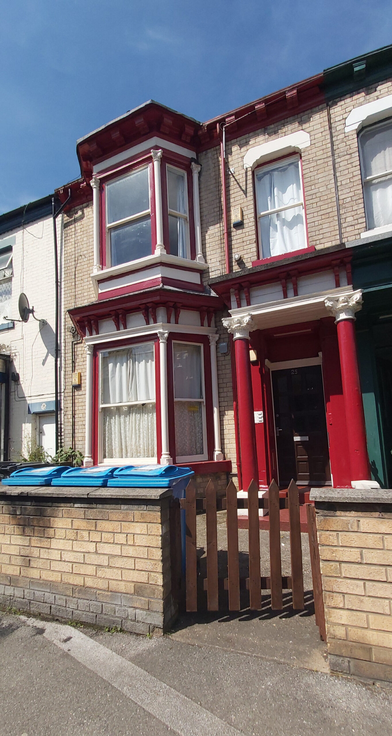 Unicom Property